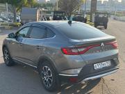 Renault Arkana I Санкт-Петербург  - изображение 20