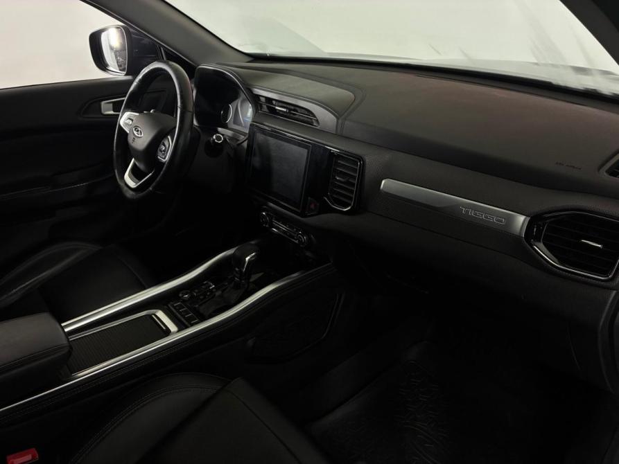 Chery Tiggo 4 I Рестайлинг Воронеж  - изображение 9