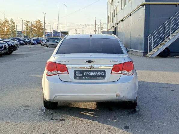 Chevrolet Cruze I с пробегом 2011 года, цена 565 000 рублей, 233400 км, седан, Автокод Объявления