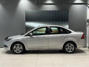 Ford Focus II Рестайлинг Новосибирск  - изображение 18