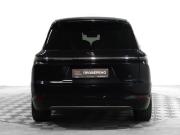 Li Auto (Lixiang) L9 I Москва  - изображение 31
