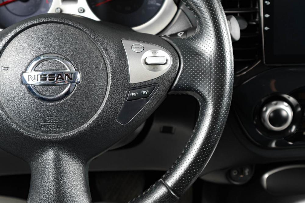 Nissan Juke I Тюмень  - изображение 16