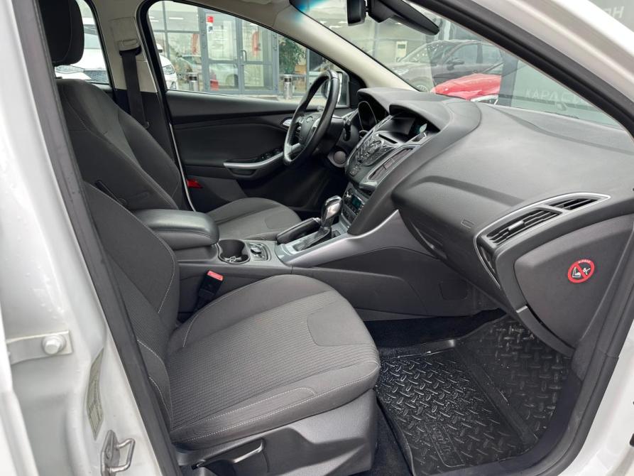 Ford Focus III Екатеринбург  - изображение 7