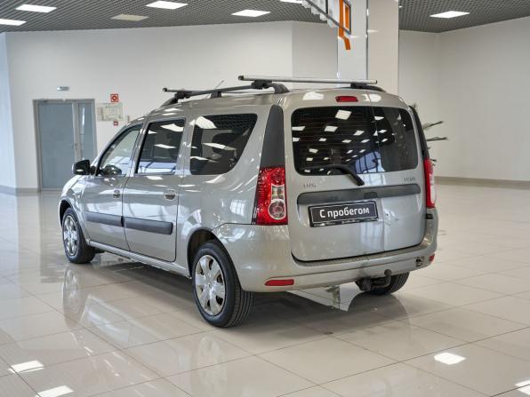 Lada (ВАЗ) Largus I с пробегом 2012 года, цена 385 000 рублей, 404441 км, универсал, Автокод Объявления