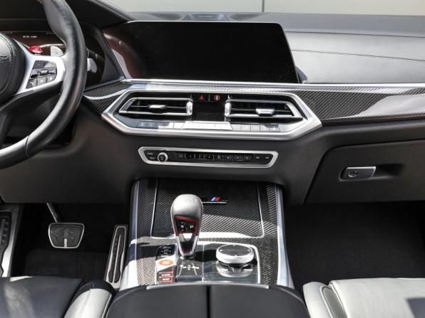 BMW X5 M III (F95) с пробегом 2021 года, цена 8 949 000 рублей, 75268 км, внедорожник, Автокод Объявления