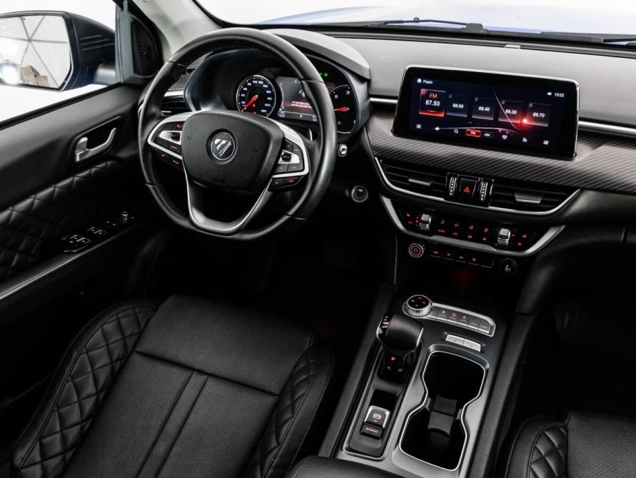 Foton Tunland G7 Санкт-Петербург  - изображение 14