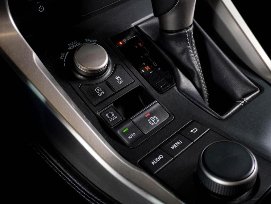 Lexus NX I Воронеж  - изображение 19