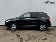 Volkswagen Tiguan I Рестайлинг Москва  - изображение 21