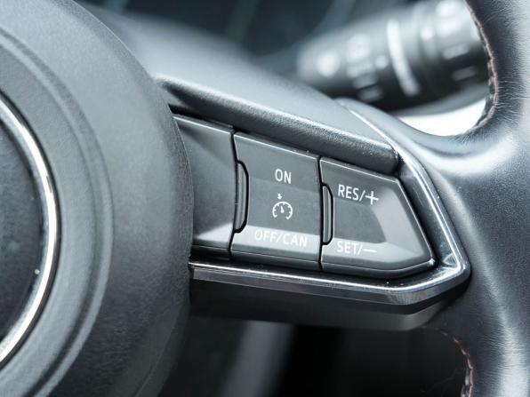 Mazda CX-9 II с пробегом 2019 года, цена 3 300 000 рублей, 97523 км, внедорожник, Автокод Объявления