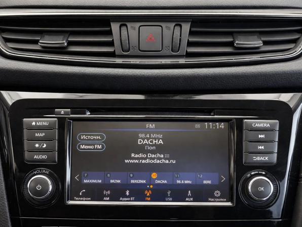 Nissan X-Trail III Рестайлинг с пробегом 2021 года, цена 2 497 000 рублей, 143579 км, внедорожник, Автокод Объявления