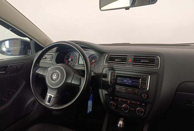 Volkswagen Jetta VI с пробегом 2014 года, цена 950 000 рублей, 208789 км, седан, Автокод Объявления