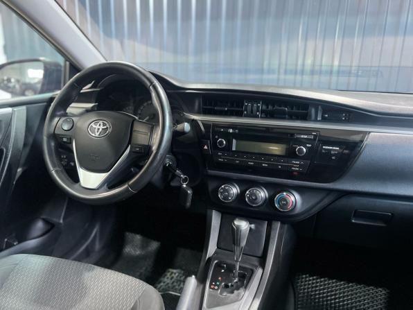 Toyota Corolla XI (E160 E170 E180) с пробегом 2013 года, цена 1 189 900 рублей, 160000 км, седан, Автокод Объявления