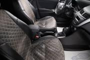 Hyundai Solaris I Рестайлинг Оренбург  - изображение 40