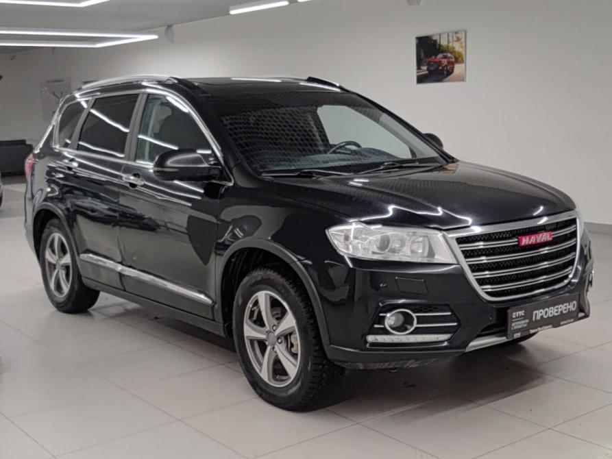 Haval H6 I Казань  - изображение 3