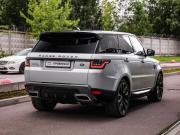 Land Rover Range Rover Sport II Рестайлинг Санкт-Петербург  - изображение 47