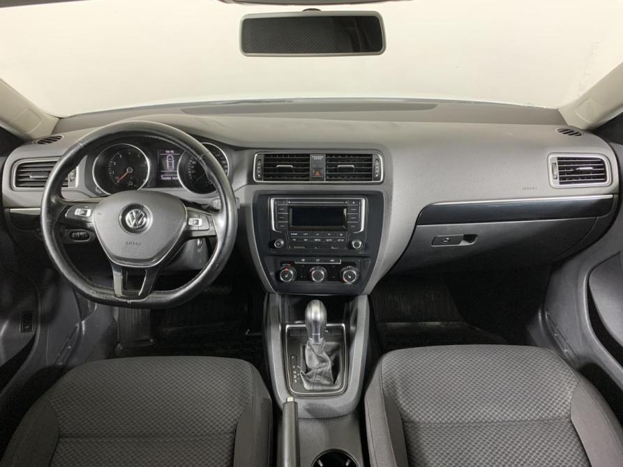 Volkswagen Jetta VI Рестайлинг Москва  - изображение 12
