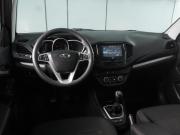 Lada (ВАЗ) Vesta I Минеральные Воды  - изображение 23