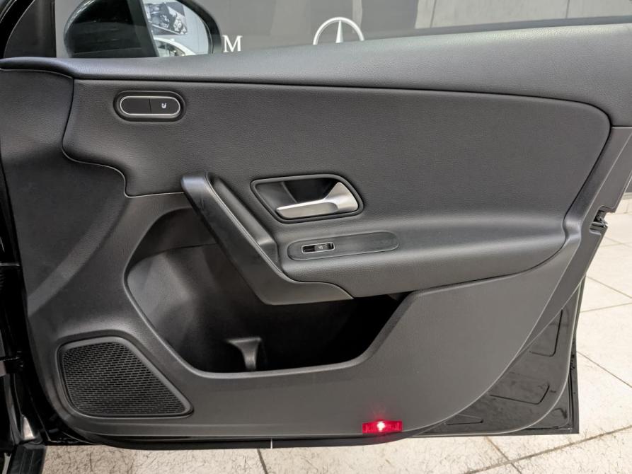 Mercedes-Benz A-Класс IV (W177) Москва  - изображение 23