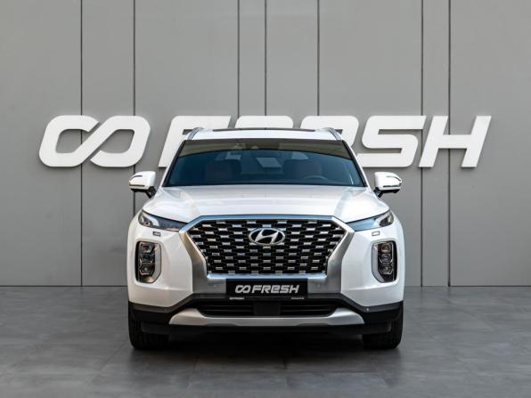 Hyundai Palisade I с пробегом 2020 года, цена 4 720 000 рублей, 84293 км, внедорожник, Автокод Объявления
