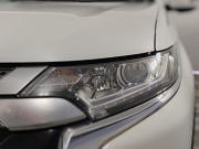 Mitsubishi Outlander III Рестайлинг 2 Москва  - изображение 45