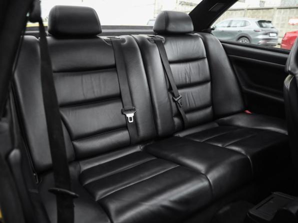 BMW M3 II (E36) с пробегом 1994 года, цена 2 740 000 рублей, 193398 км, купе, Автокод Объявления