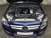 Mercedes-Benz C-Класс IV (W205) Москва  - изображение 33