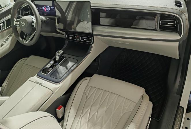 GAC GS8 II с пробегом 2025 года, цена 4 200 000 рублей, 18542 км, внедорожник, Автокод Объявления
