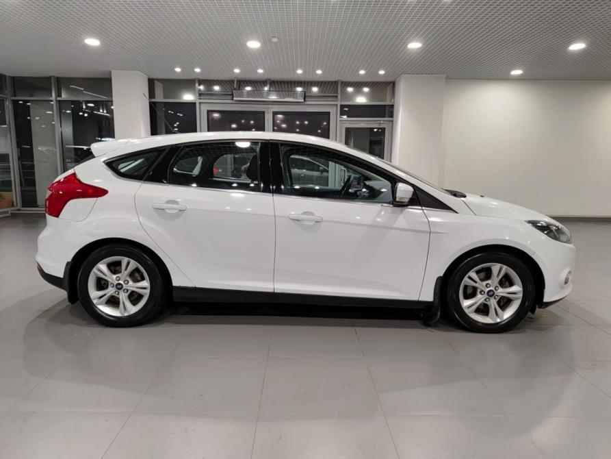 Ford Focus III Казань  - изображение 5