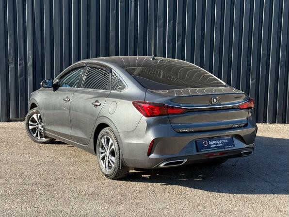 Changan Eado Plus с пробегом 2023 года, цена 1 595 000 рублей, 8407 км, седан, Автокод Объявления