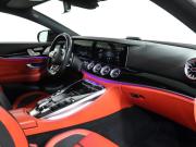 Mercedes-Benz AMG GT 4-Door Coupe I Москва  - изображение 43