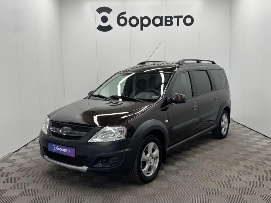 Lada (ВАЗ) Largus I Воронеж  - изображение 1