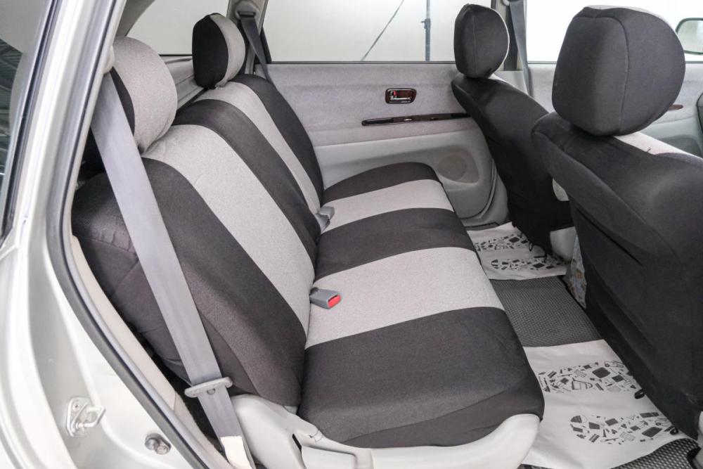 Toyota Nadia Красноярск  - изображение 20
