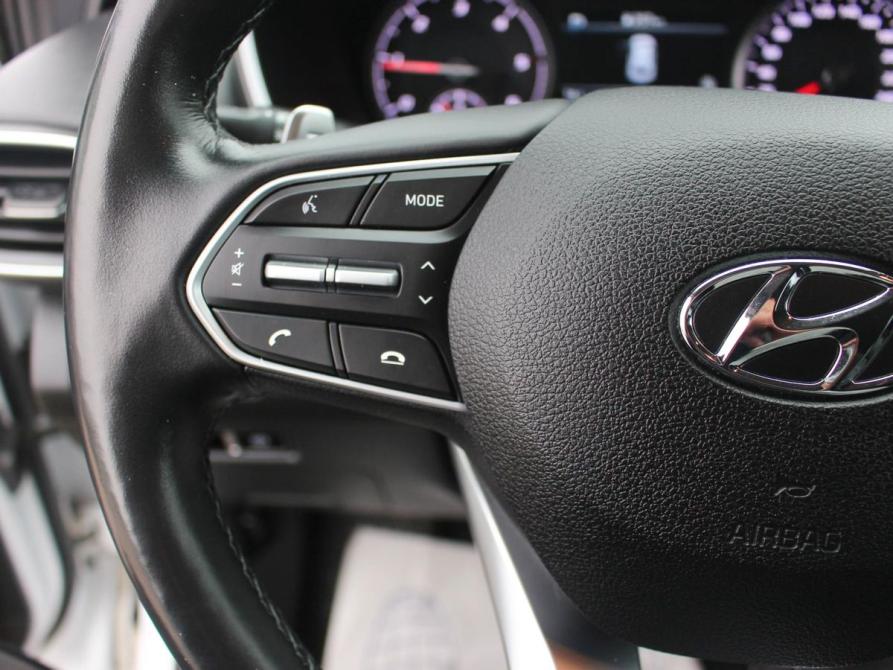 Hyundai Santa Fe IV Рестайлинг Калуга  - изображение 11