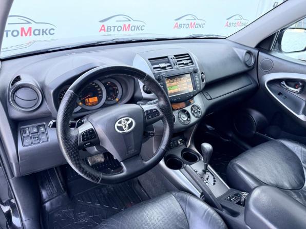 Toyota RAV4 III (XA30) Рестайлинг с пробегом 2011 года, цена 1 139 000 рублей, 263458 км, внедорожник, Автокод Объявления