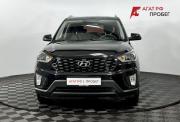 Hyundai Creta I Рестайлинг Нижний Новгород  - изображение 25
