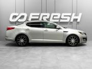 Kia Optima III Тюмень  - изображение 30