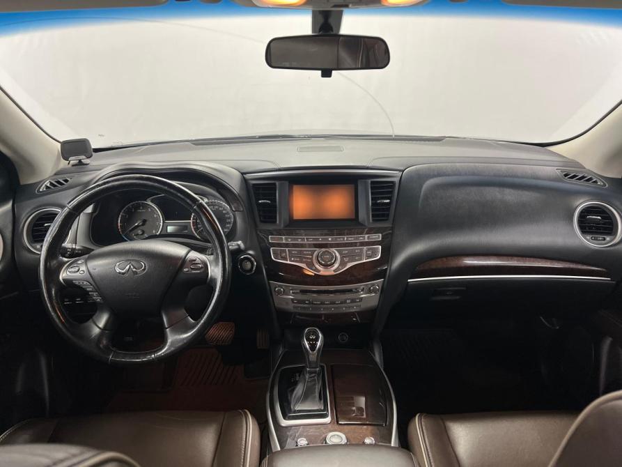 Infiniti QX60 I Рестайлинг Санкт-Петербург  - изображение 8