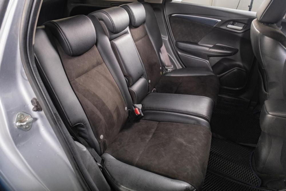Honda Shuttle II Томск  - изображение 17