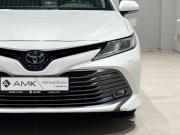 Toyota Camry VIII (XV70) Екатеринбург  - изображение 21