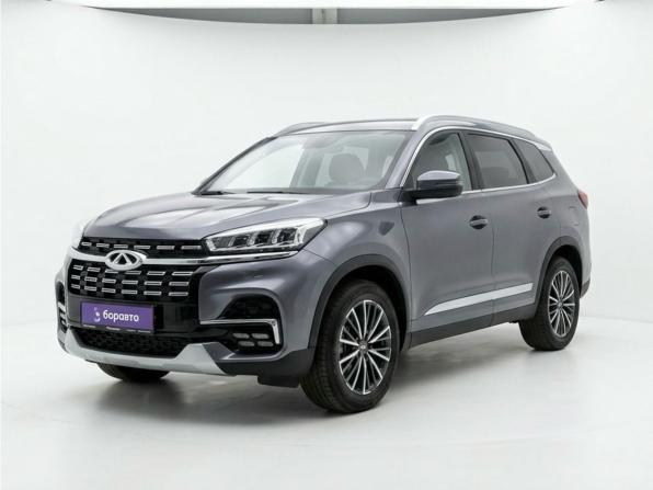 Chery Tiggo 8 I Рестайлинг с пробегом 2024 года, цена 1 870 000 рублей, 43905 км, внедорожник, Автокод Объявления