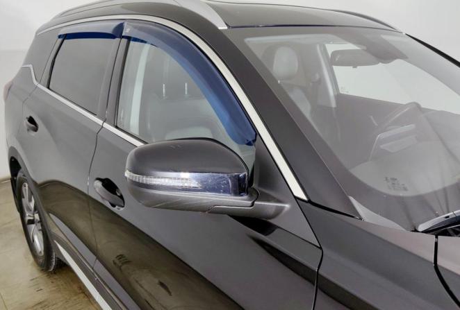 Chery Tiggo 7 Pro I с пробегом 2022 года, цена 1 690 000 рублей, 72888 км, внедорожник, Автокод Объявления