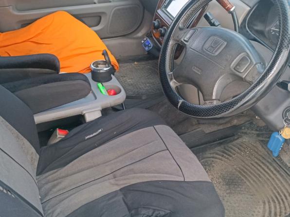 Honda CR-V I Рестайлинг с пробегом 1999 года, цена 250 000 рублей, 359589 км, внедорожник, Автокод Объявления