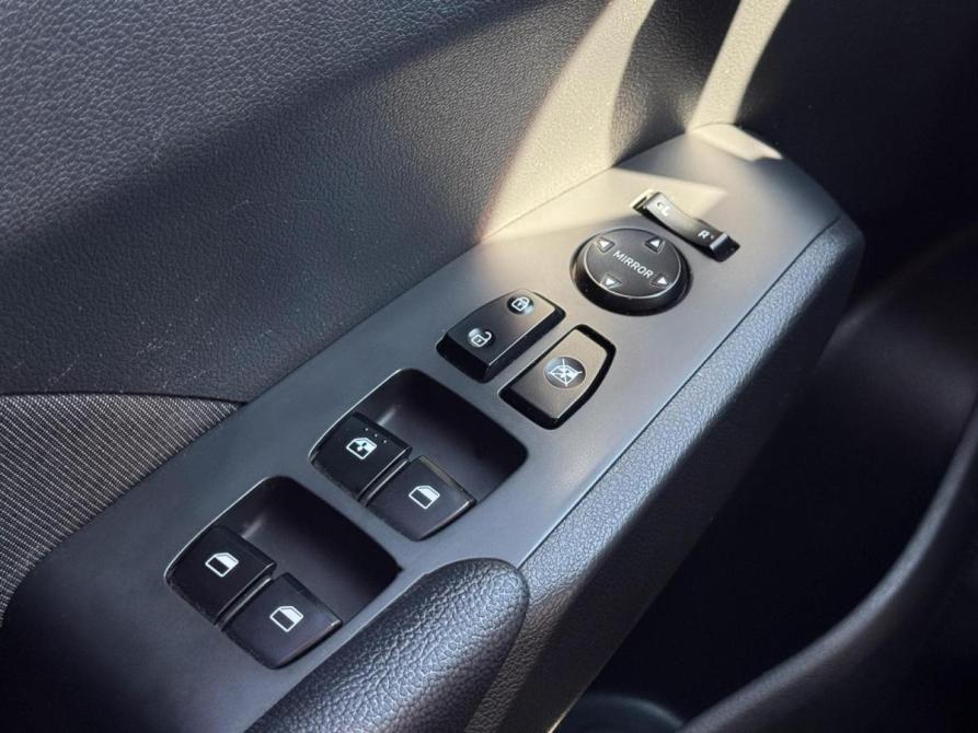 Hyundai Solaris II Рестайлинг Кропоткин  - изображение 12