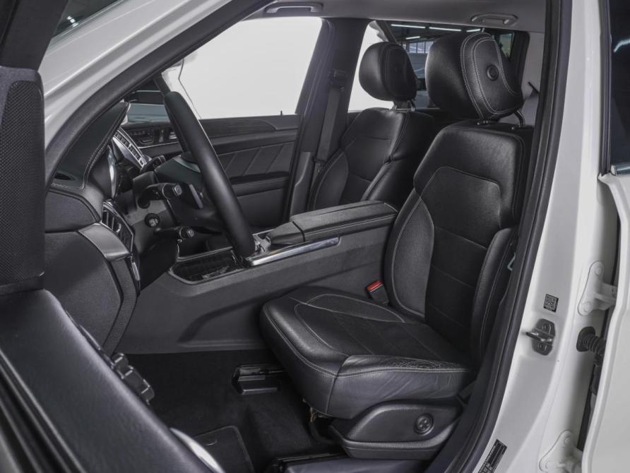 Mercedes-Benz GL-Класс II (X166) Ростов-на-Дону  - изображение 11