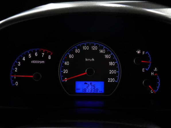Hyundai Elantra IV (HD) с пробегом 2006 года, цена 479 000 рублей, 181336 км, седан, Автокод Объявления