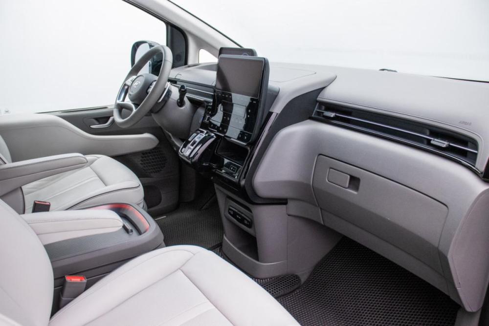 Hyundai Staria I Москва  - изображение 8