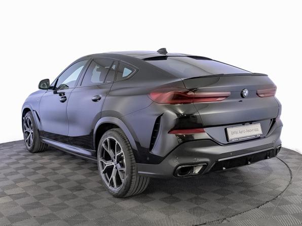 BMW X6 III (G06) с пробегом 2020 года, цена 7 190 000 рублей, 206522 км, внедорожник, Автокод Объявления