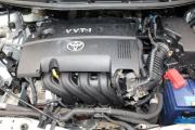 Toyota Auris I Кемерово  - изображение 40