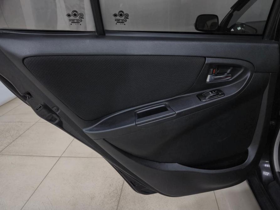 Geely MK I Альметьевск  - изображение 17