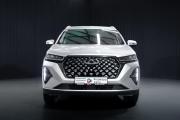 Chery Tiggo 7 Pro Max I Тюмень  - изображение 28